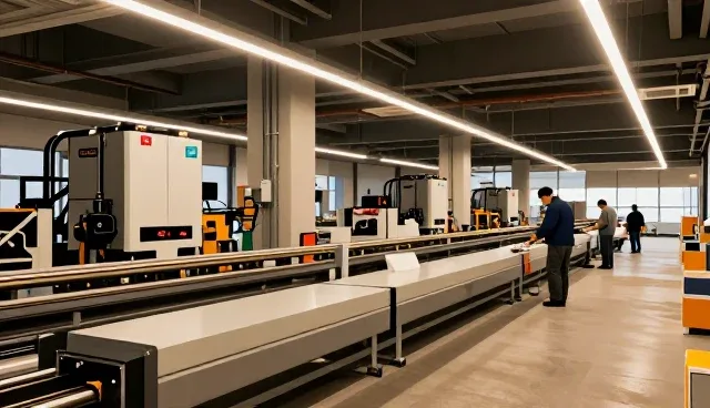 陕西久禾建设工程有限公司