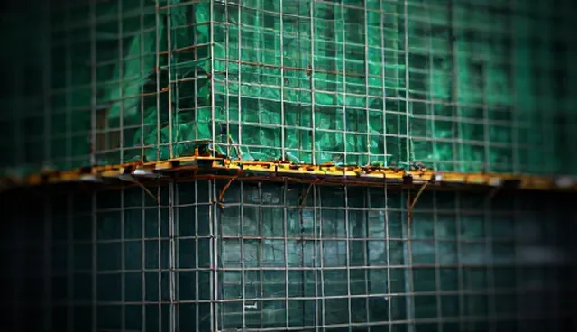 土建施工中风险管控的使用与维护建议