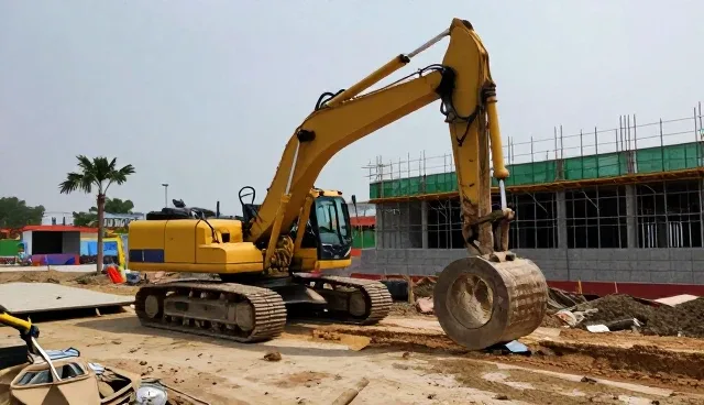 土建施工中选型关注点及处理方向
