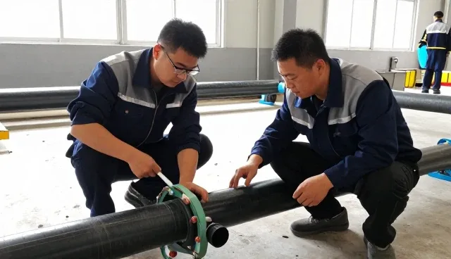 交通枢纽中的项目施工管理优势展示