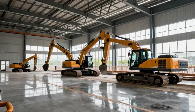 土建施工效率提升的实践路径与未来趋势