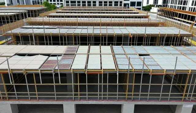 管网工程常见问题检查要点与处理建议