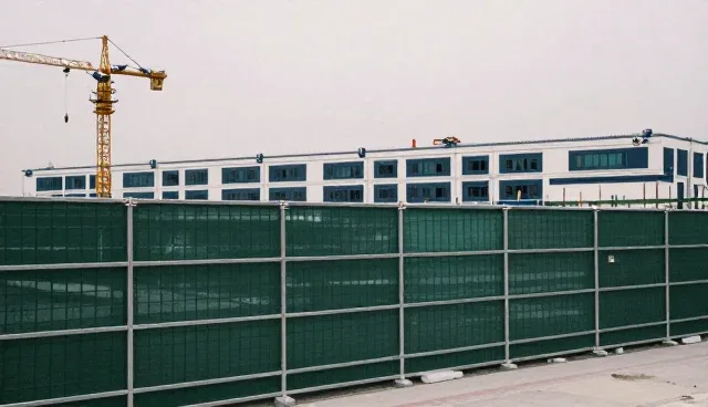 提升土建施工质量的关键管理策略