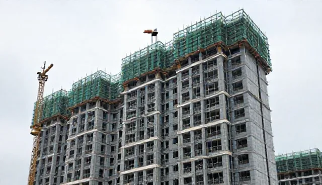 土建工程改造中的常见问题与处理方法
