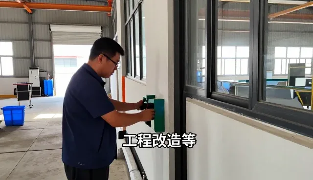 工程配套服务成为工程配套发展的重要工具