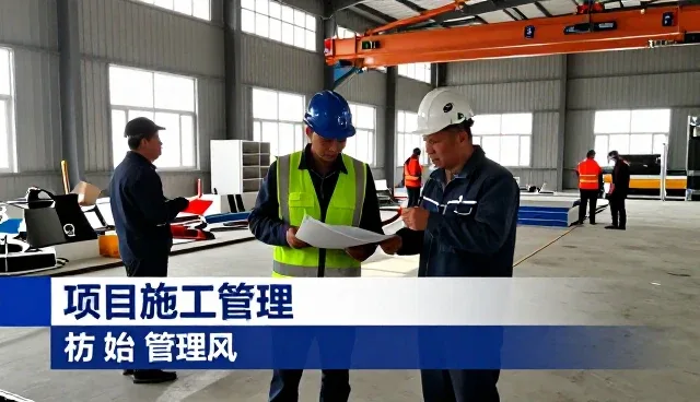 市政工程实录：土建施工管网工程注意事项