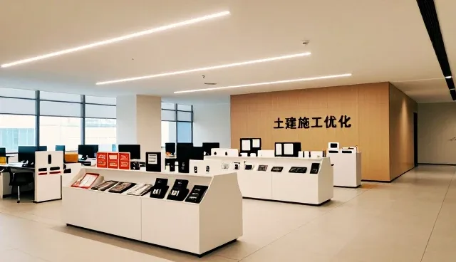 管网工程的施工与后期维护关键要点解析